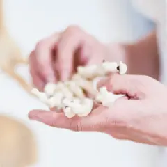 Osteoporoza: do jakiego lekarza się udać i jak uniknąć powikłań?