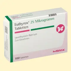 Jak zażywać Euthyrox, aby uniknąć skutków ubocznych i pomylić dawkowanie