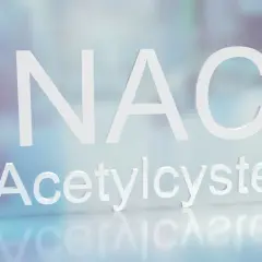 N-Acetylcysteina (NAC) – ważny aminokwas, który wspiera organizm.