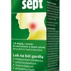 Skuteczne leki na ból gardła - ulga bez recepty i domowe sposoby