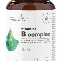 Kiedy zażywać witaminę B complex, aby maksymalizować efekty?