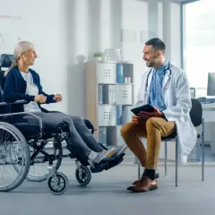 Jakie badania na stwardnienie rozsiane? Kluczowe testy i diagnostyka