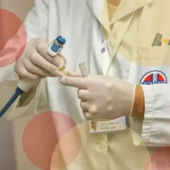 Podwyższony poziom OB we krwi - przyczyny, objawy i diagnostyka