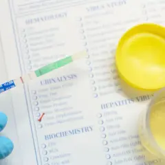 Podwyższony poziom białka w moczu: przyczyny, objawy i zagrożenia zdrowotne