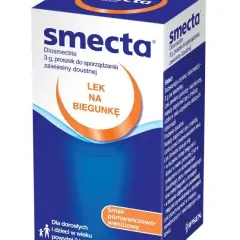 Skuteczne leki na biegunkę u dziecka - co warto wiedzieć?