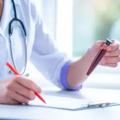 Co oznacza OB w badaniu krwi? Ważne informacje o stanie zdrowia