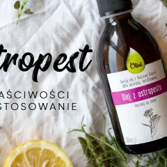Jak prawidłowo zażywać olej z ostropestu? Dawkowanie, korzyści i przeciwwskazania
