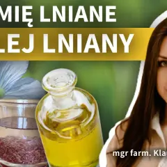 Jak zażywać olej lniany, aby maksymalnie wykorzystać jego zdrowotne właściwości