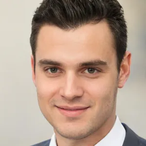 Autor Kamil Gierat