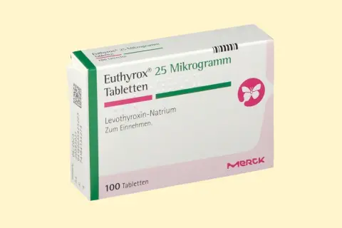 Jak zażywać Euthyrox, aby uniknąć skutków ubocznych i pomylić dawkowanie