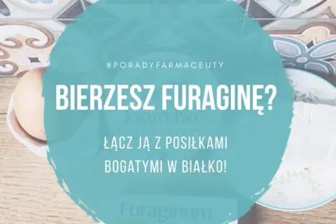 Jak prawidłowo zażywać Furaginę? Dawkowanie, skutki uboczne i przeciwwskazania