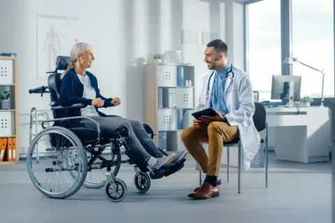 Jakie badania na stwardnienie rozsiane? Kluczowe testy i diagnostyka