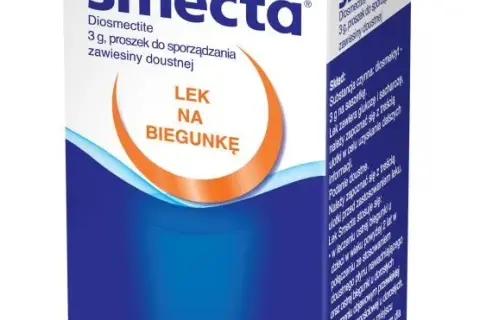 Skuteczne leki na biegunkę u dziecka - co warto wiedzieć?