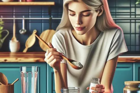 Kiedy zażywać ashwagandha, aby maksymalnie wykorzystać jej działanie?