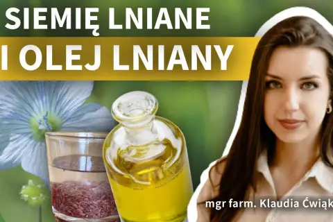 Jak zażywać olej lniany, aby maksymalnie wykorzystać jego zdrowotne właściwości