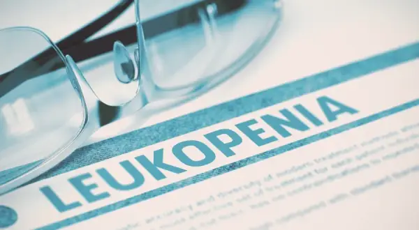 Jak naturalnie podnieść niski poziom leukocytów? Skuteczne metody i porady