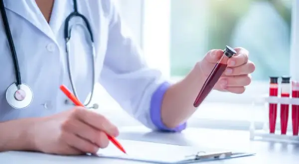 Co oznacza OB w badaniu krwi? Ważne informacje o stanie zdrowia