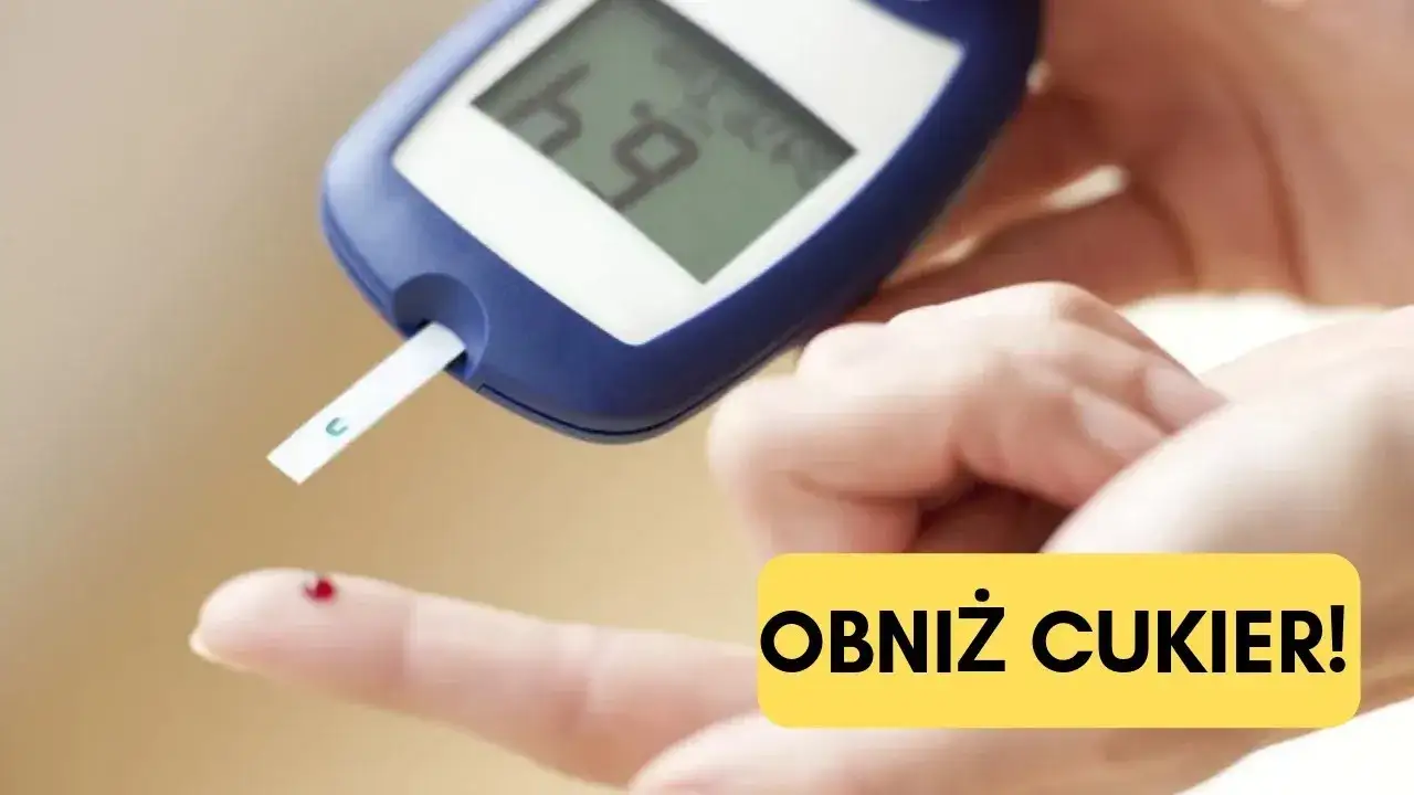 Zdjęcie Jak podwyższyć poziom cukru we krwi i uniknąć niebezpieczeństw