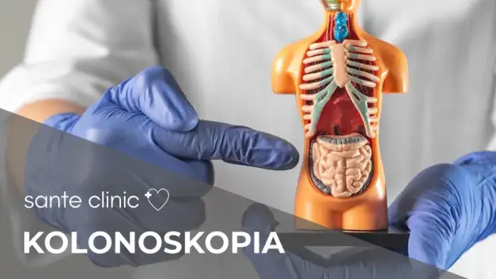 Zdjęcie Czy kolonoskopia bada jelito cienkie? Sprawdź, co warto wiedzieć o badaniu jelit