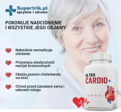 Zdjęcie Jakie leki na obniżenie ciśnienia? Poznaj skuteczne rozwiązania