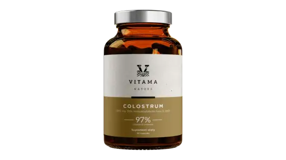Colostrum - siara bydlęca, działanie, dawkowanie i ostrożność
