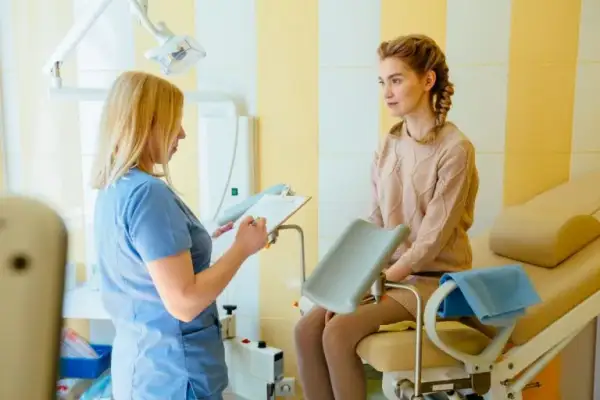 Kiedy lekarz może stwierdzić ciążę? Sprawdź, jak i kiedy to się dzieje